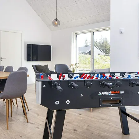Ferienhaus Holiday Romo Cxvi