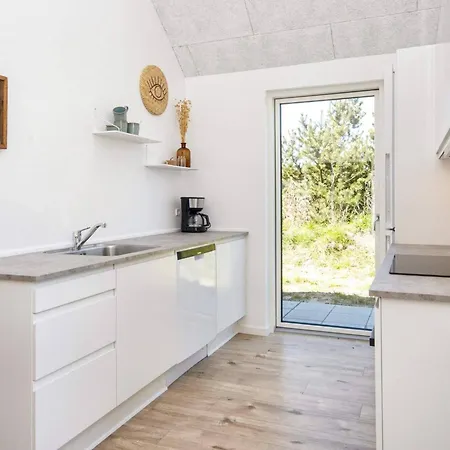 Ferienhaus Holiday Romo Cxvi Kongsmark
