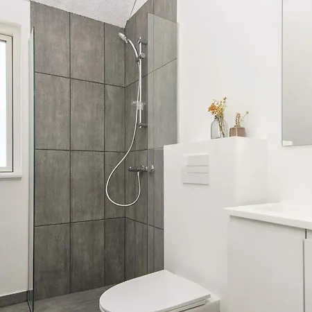 Ferienhaus Holiday Romo Cxvi