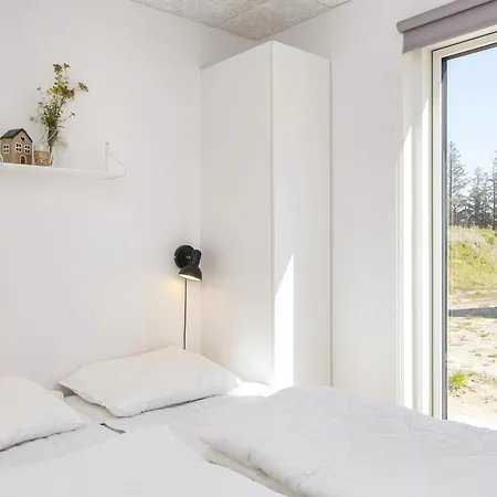 Holiday Romo Cxvi Ferienhaus *