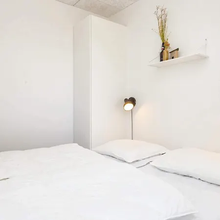 Holiday Romo Cxvi Ferienhaus