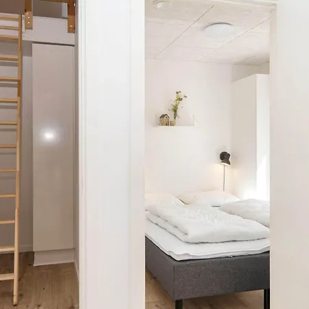 Holiday Romo Cxvi Ferienhaus Kongsmark